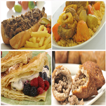 أشهى مأكولات المطبخ العربي