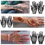 اخر تشكيلات نقش الحناء