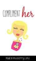 Compliment Her اسکرین شاٹ 3