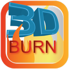 3D Burn Resuscitation ไอคอน
