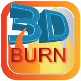 3D Burn Resuscitation