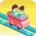 Pix Fun Rails آئیکن