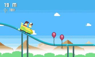 Pix Fun Rails اسکرین شاٹ 1