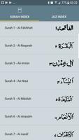 13 Line Quran screenshot 1