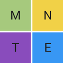 Minestrone - word search APK
