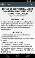 Stroke Trials تصوير الشاشة 1