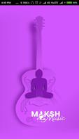 Moksh Music poster