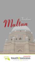 Multan Tandoori plakat
