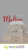 Multan Tandoori poster