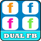 آیکون‌ multi fb installer