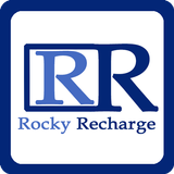 Rocky Recharge آئیکن