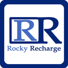 Rocky Recharge أيقونة