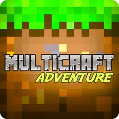 MultiCraft Adventure