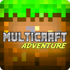 MultiCraft simgesi