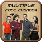 Multi Face Swap icône