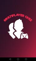 the multiplayer quiz Ekran Görüntüsü 3
