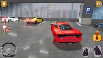 Multi Car Parking - Car Games capture d'écran 3