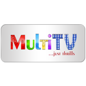 Multi TV アイコン