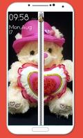 Multi teddy Zipper Lock Ekran Görüntüsü 3