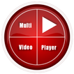 Multiple Video Player