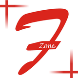 F-Zone icône