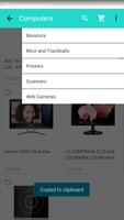 Multi-Vendor Ecommerce App capture d'écran 3