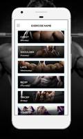 My Fitness Gym imagem de tela 1