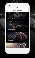 My Fitness Gym imagem de tela 2