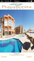 Playa Bonita Resort 포스터