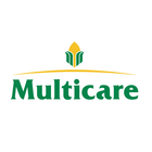 Multicare Online icon