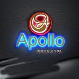 Apollo Nails and Spa icône