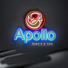 Apollo Nails and Spa icon