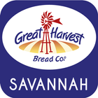 Great Harvest Savannah أيقونة