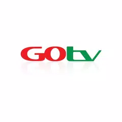 GOtv アプリダウンロード