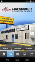 Low Country Collision скриншот 1