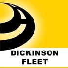 Dickinson Fleet Services LLC Zeichen