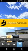 Dickinson Fleet Services LLC captura de pantalla 2