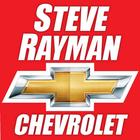 Steve Rayman Chevrolet icône