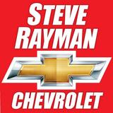 Steve Rayman Chevrolet biểu tượng