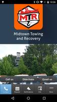 Midtown Towing and Recovery Affiche