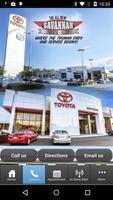 برنامه‌نما Savannah Toyota and Scion عکس از صفحه