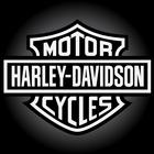 Abernathy Harley Davidson أيقونة