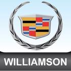 WILLIAMSON CADILLAC ไอคอน