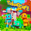 Multicraft GO: Pixelmon mod PokeCraft World MCPE