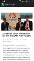 Football Unites screenshot 2