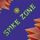 Spike zone icon