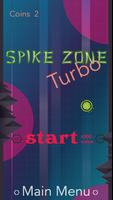 Spike zone screenshot 3