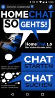 Homechat Bluetooth imagem de tela 1