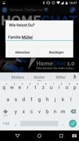 Homechat Bluetooth screenshot 3