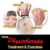 Physiotherapy Exercises by Dr. APK